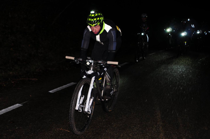 Nightride Xperience XXl 2016
