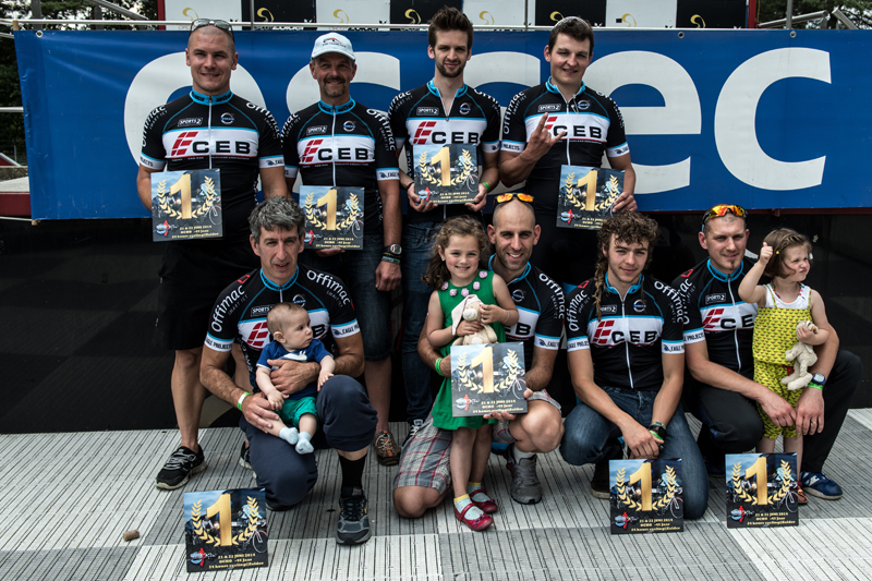 24h Cycling Zolder