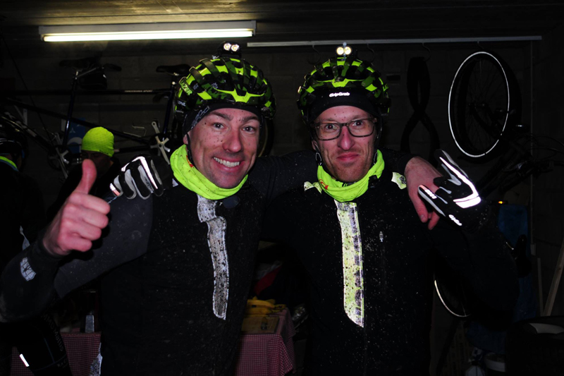 Nightride Xperience XXL