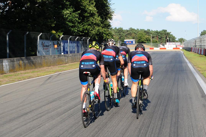 The Allround Flandrien 2015